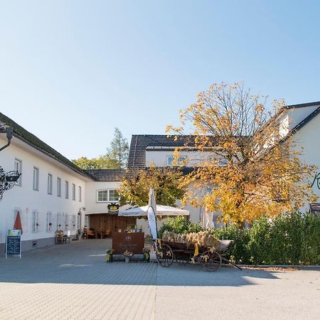 Bierhotel Ranklleiten Almtal Pettenbach Dış mekan fotoğraf