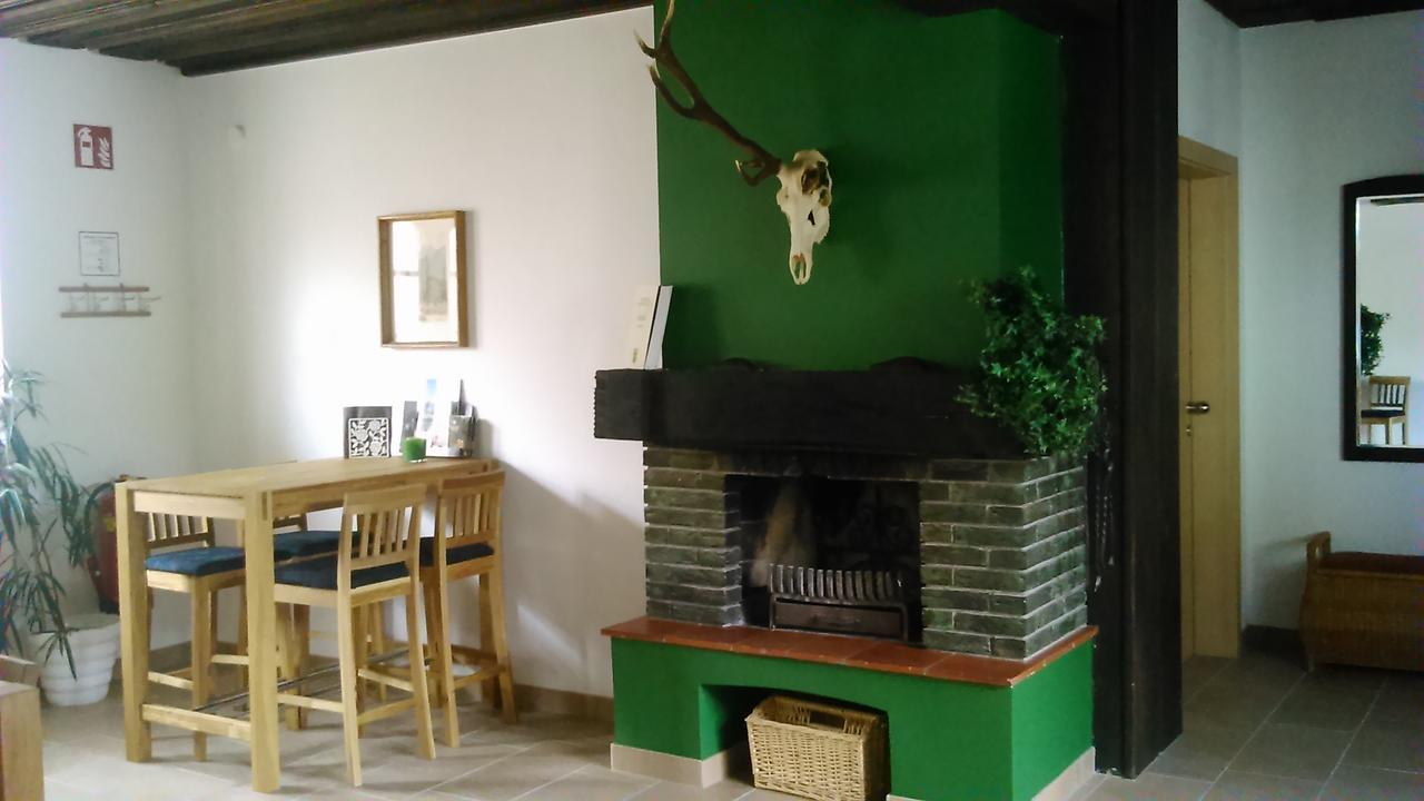 Bierhotel Ranklleiten Almtal Pettenbach Dış mekan fotoğraf
