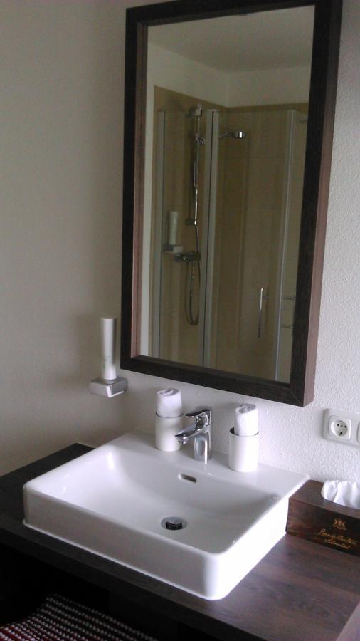 Bierhotel Ranklleiten Almtal Pettenbach Dış mekan fotoğraf