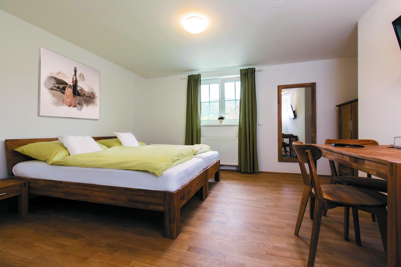 Bierhotel Ranklleiten Almtal Pettenbach Dış mekan fotoğraf