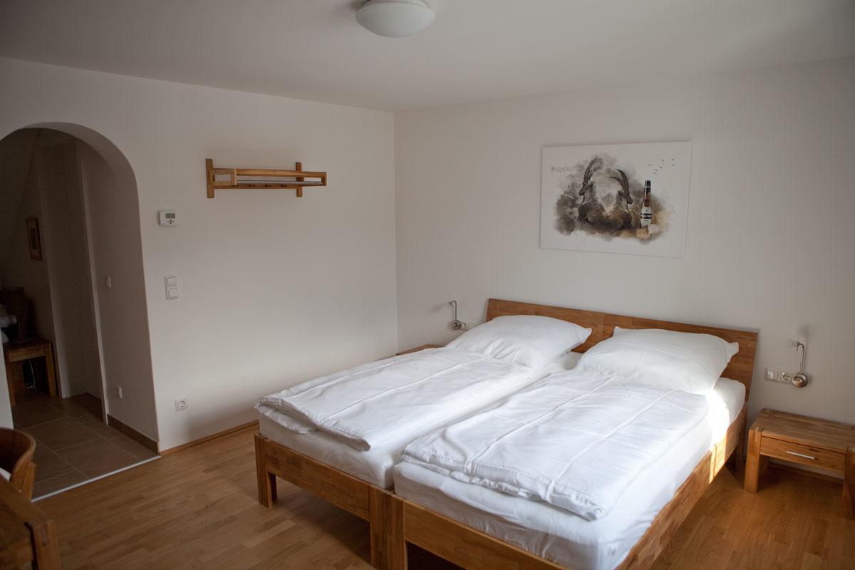 Bierhotel Ranklleiten Almtal Pettenbach Dış mekan fotoğraf