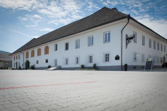 Bierhotel Ranklleiten Almtal Pettenbach Dış mekan fotoğraf