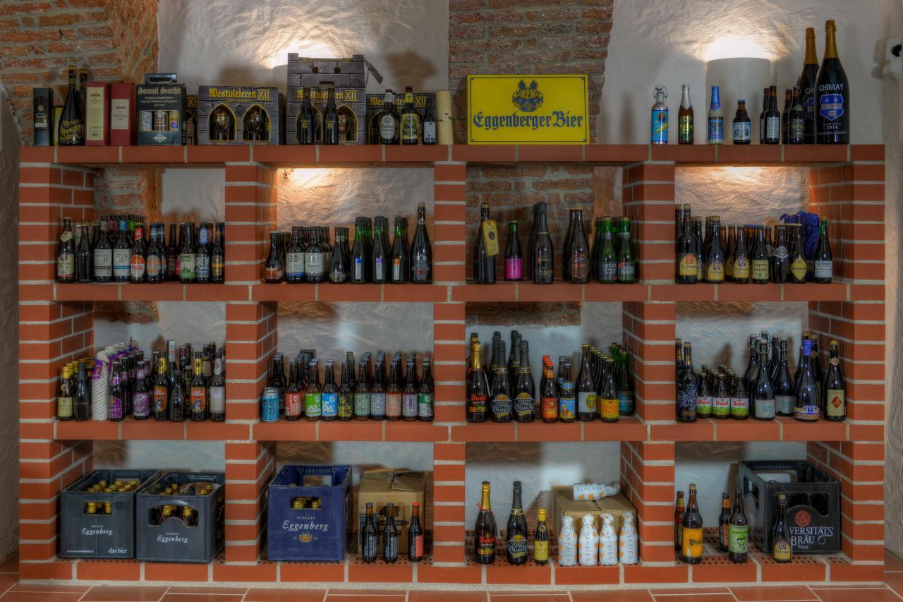 Bierhotel Ranklleiten Almtal Pettenbach Dış mekan fotoğraf