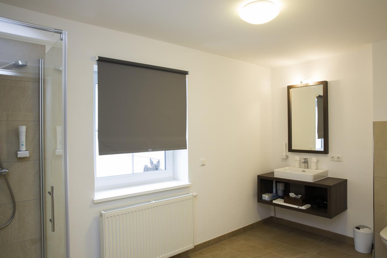 Bierhotel Ranklleiten Almtal Pettenbach Dış mekan fotoğraf